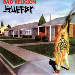 Bad Religion : Suffer